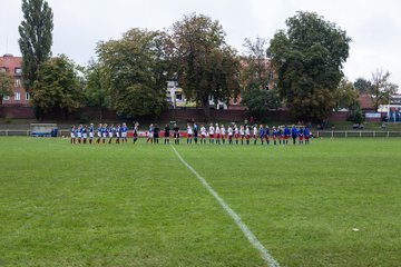 Bild 46 - B-Juniorinnen Holstein Kiel - Hamburger SV : Ergebnis: 4:3